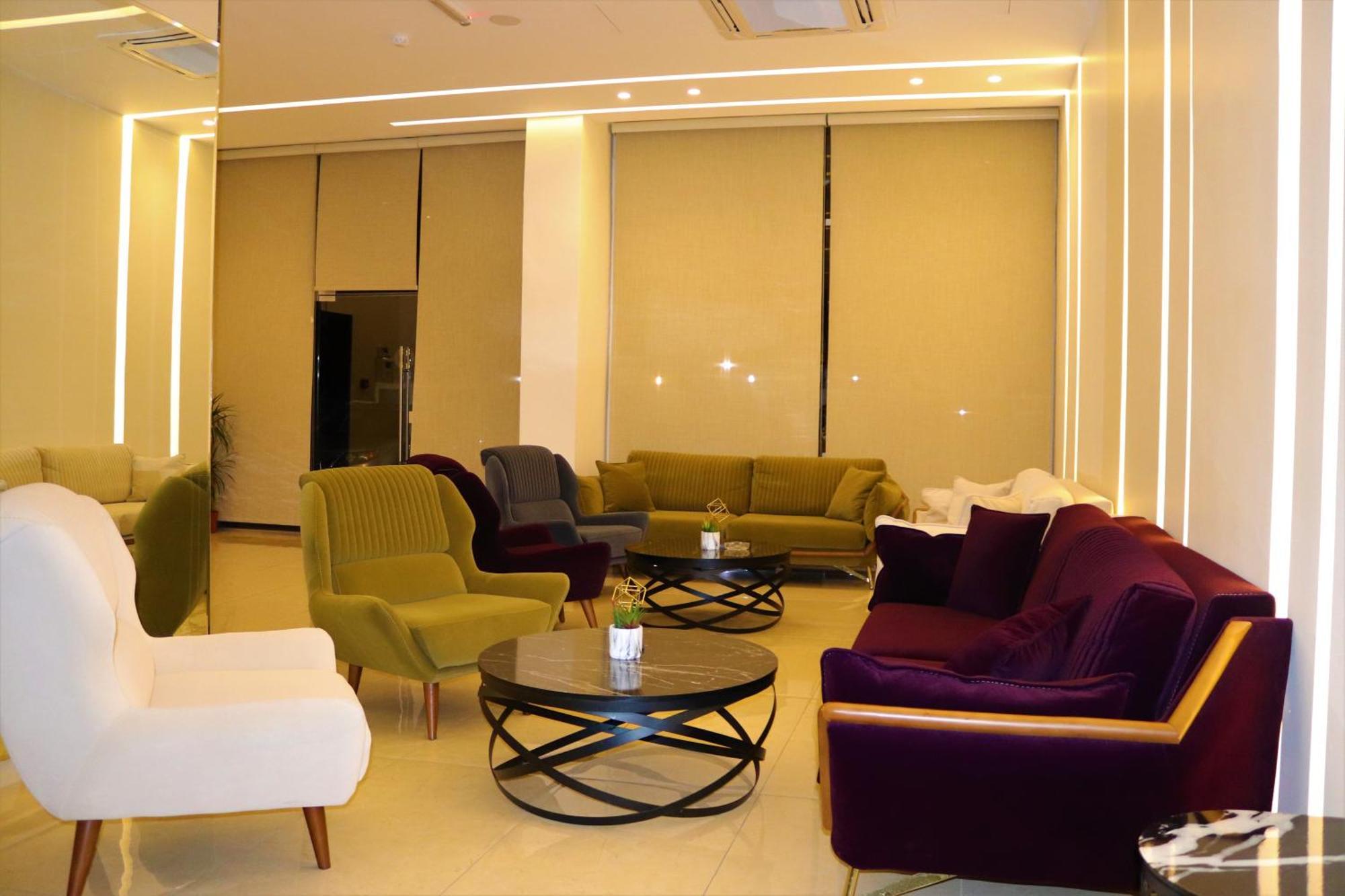 Aqaba Coast Hotel Exterior photo